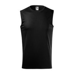 ÄRMELLOSES HERRENSHIRT BREEZE - SPORT TANK TOPS - SPORT KLEIDUNG