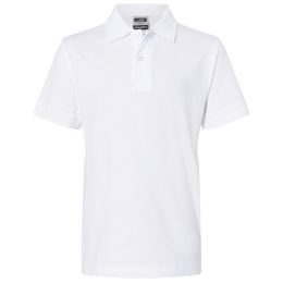 TRICOU POLO PENTRU COPII JN070K - TRICOURI PENTRU COPII - ÎMBRĂCĂMINTE PENTRU COPII