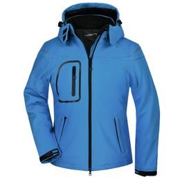 Jachetă de iarnă pentru damă softshell JN1001