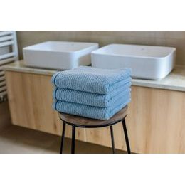 FROTTEE-BADETUCH LADA - BADETÜCHER - HAUSHALT