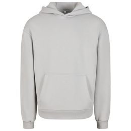 HANORAC MOALE PENTRU BĂRBAȚI FLUFFY - HANORAC FĂRĂ FERMOAR - ÎMBRĂCĂMINTE
