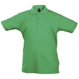 DETSKÁ POLOKOŠEĽA SUMMER - DETSKÉ TRIČKÁ - DETSKÉ OBLEČENIE