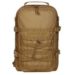 FUNKČNÍ BATOH NA NOTEBOOK MOLLE - BATOHY - TAŠKY A BATOHY