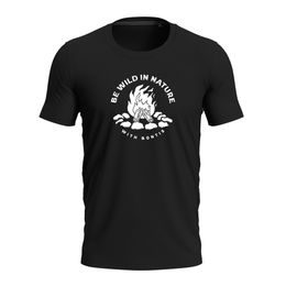 TRICOU CAMPFIRE - TRICOURI BONTIS - ÎMBRĂCĂMINTE