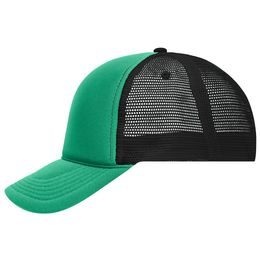 RETRO TRUCKER CAP MB6550 - CAPS - CAPS UND MÜTZEN