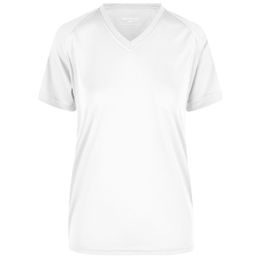 Dámske športové tričko s krátkym rukávom JN316