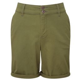 DAMEN-CHINO-SHORTS - KURZE HOSEN & SHORTS - KLEIDUNG