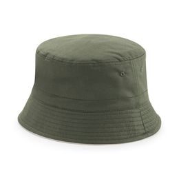 PĂLĂRIE REVERSIBILĂ DIN BUMBAC - BUCKET HATS - ACCESORII