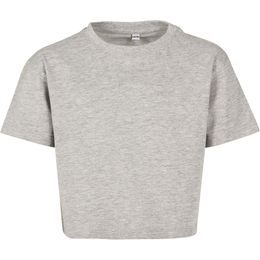 TRICOU CROP TOP PENTRU FETE - TOPURI CROP TOP - ÎMBRĂCĂMINTE