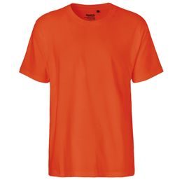 TRICOU DIN BUMBAC ORGANIC FAIRTRADE PENTRU BĂRBAȚI - TRICOURI CU MÂNECĂ SCURTĂ - ÎMBRĂCĂMINTE