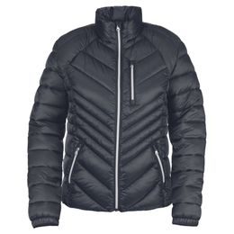 GEACĂ MATLASATĂ DAMĂ L-SURE SYLVIA LADY - GECI MATLASATE ȘI CU PUF - ÎMBRĂCĂMINTE