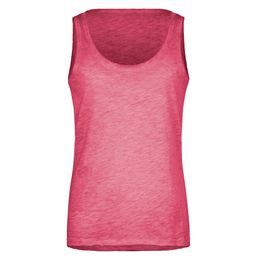 DAMEN TANKTOP AUS BIO-BAUMWOLLE 8017 - T-SHIRTS AUS BIO-BAUMWOLLE - KLEIDUNG