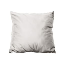 POVLAK NA VANKÚŠ Z BAVLNENÉHO SATÉNU - OBLIEČKY NA VANKÚŠE - DOMÁCNOSŤ