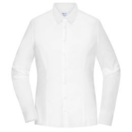 HOSSZÚ UJJÚ NŐI ING JN1371 - HOSSZÚ UJJÚ INGEK - RUHÁZAT