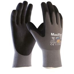 ARBEITSHANDSCHUHE MAXIFLEX ULTIMATE 42-874 - ALLROUND-HANDSCHUHE - ARBEITS KLEIDUNG