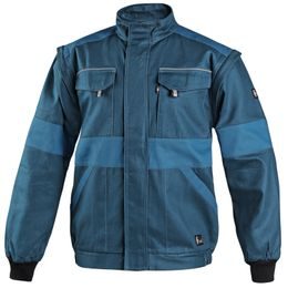 MUNKAVÉDELMI FELSŐ CXS LUXY EDA - MUNKÁS FELSŐK - MUNKARUHÁZAT