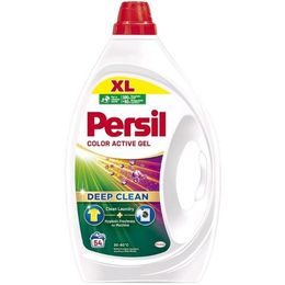 Detergent rufe lichid PERSIL Color 54 PD gel