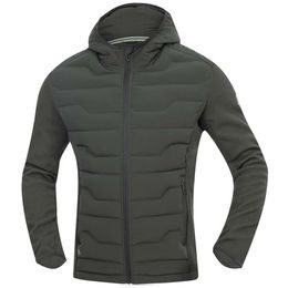 PÁNSKÁ HYBRIDNÍ BUNDA ARDON NYPAXX - OUTDOOROVÉ BUNDY - SPORTOVNÍ OBLEČENÍ