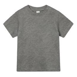 TRICOU ALB PENTRU BEBELUȘI - TRICOURI PENTRU COPII - ÎMBRĂCĂMINTE PENTRU COPII