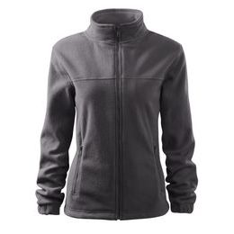 DAMEN FLEECEJACKE JACKET - FLEECE-SWEATSHIRTS - KLEIDUNG