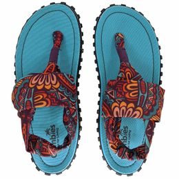 SANDALE PENTRU FEMEI GUMBIES SLINGBACK - CASUAL, HOBBY SAU DE ORAȘ - ÎNCĂLŢĂMINTE