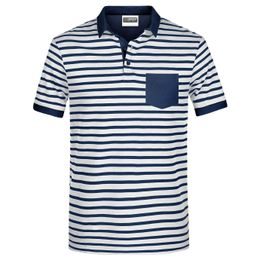 TRICOU POLO CU DUNGI PENTRU BĂRBAȚI 8030 - TRICOURI MARINĂREȘTI - ÎMBRĂCĂMINTE