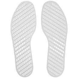 Masážní antibakteriální vložky do bot