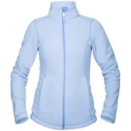 HANORAC FLEECE PENTRU FEMEI YVONNE - HANORACE DIN FLEECE - ÎMBRĂCĂMINTE