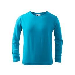 ДИТЯЧА ФУТБОЛКА З ДОВГИМ РУКАВОМ LONG SLEEVE - ДИТЯЧІ ФУТБОЛКИ - ДИТЯЧИЙ ОДЯГ