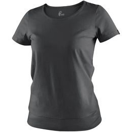 DÁMSKÉ TRIČKO CXS EMILY - TRIČKA S KRÁTKÝM RUKÁVEM - OBLEČENÍ