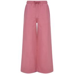 PANTALONI DE TRENING EVAZAȚI DE DAMĂ - PANTALONI DE TRENING - ÎMBRĂCĂMINTE