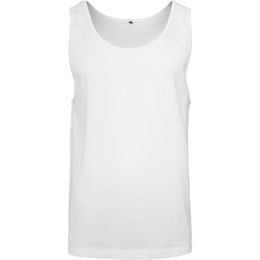 HERREN TANKTOP, LANG GESCHNITTEN - TANKTOPS - KLEIDUNG