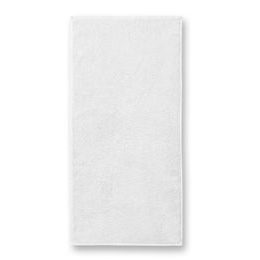 TERRY BATH TOWEL FÜRDŐLEPEDŐ BORDŰR NÉLKÜL - FÜRDŐLEPEDŐK - HÁZTARTÁS