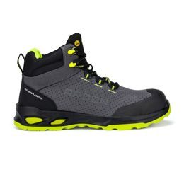 SICHERHEITSSTIEFEL ARDON BRIMIC AIR HIGH S1PS ESD - KNÖCHELHOHE SCHUHE - SCHUHE