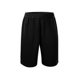 PANTALONI SCURȚI PENTRU BĂRBAȚI MILES - PANTALONI SPORT SCURȚI - ECHIPAMENT SPORTIV