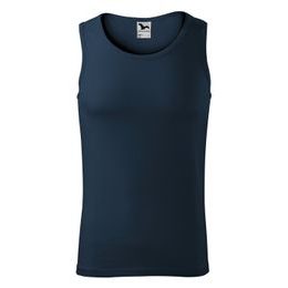 HERREN T-SHIRT ÄRMELLOS CORE - TANKTOPS - KLEIDUNG