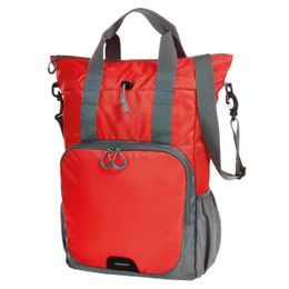 RUCKSACK & TASCHE 2V1 STEP - RUSCKSÄCKE - TASCHEN UND RUCKSÄCKE