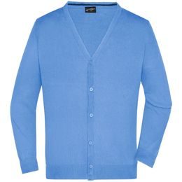 Pánsky bavlnený sveter JN661