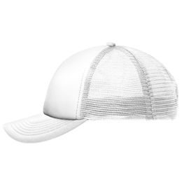 KINDER 5-PANEL KAPPE MB071 - CAPS UND MÜTZEN FÜR KINDER - KINDER KLEIDUNG