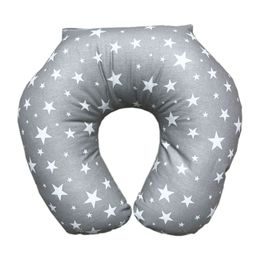 CESTOVNÝ VANKÚŠ - DEKORAČNÉ VANKÚŠIKY - DOMÁCNOSŤ