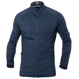 PÁNSKÁ FUNKČNÍ MIKINA ARDON BREEFFIDRY TERMOACTIV - SPORTOVNÍ MIKINY NA ZIP - SPORTOVNÍ OBLEČENÍ