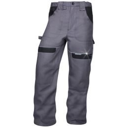 BUNDHOSE COOL TREND - ARBEITSHOSEN OHNE LATZ - ARBEITS KLEIDUNG