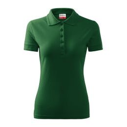 DAMEN POLO-SHIRT RESERVE - ARBEITS-T-SHIRTS - KLEIDUNG