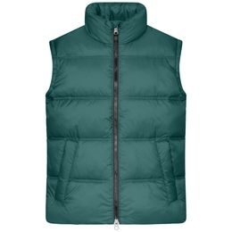 VESTĂ MATLASATĂ BĂRBAȚI JN1376 - VESTE MATLASATE - ÎMBRĂCĂMINTE