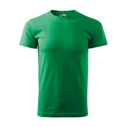 T-SHIRT HEAVY NEW - KURZARM-T-SHIRTS - KLEIDUNG