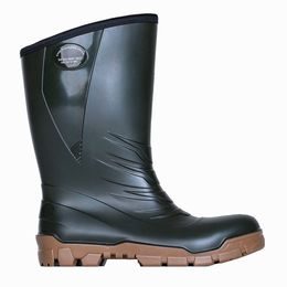 TÉLI BÉLELT CSIZMÁK WINTER - GUMICSIZMÁK - CIPŐ