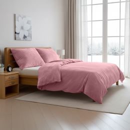 MIKROPLYŠOVÉ POVLEČENÍ - MIKROPLYŠOVÁ POVLEČENÍ - DOMÁCNOST