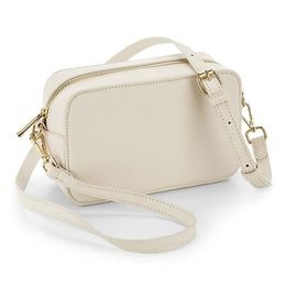 GEANTĂ CROSSBODY PENTRU FEMEI - GENȚI DE UMĂR - GENȚI ȘI RUCSACURI