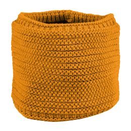 Fular tricotat tunel pentru femei