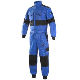 ARBEITSOVERALL CXS LUXY ROBERT - OVERALLS - ARBEITS KLEIDUNG